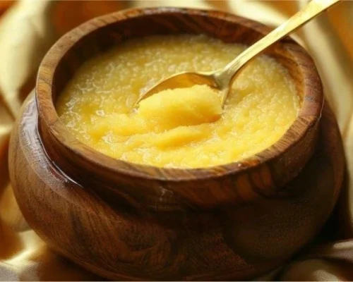 Desi ghee